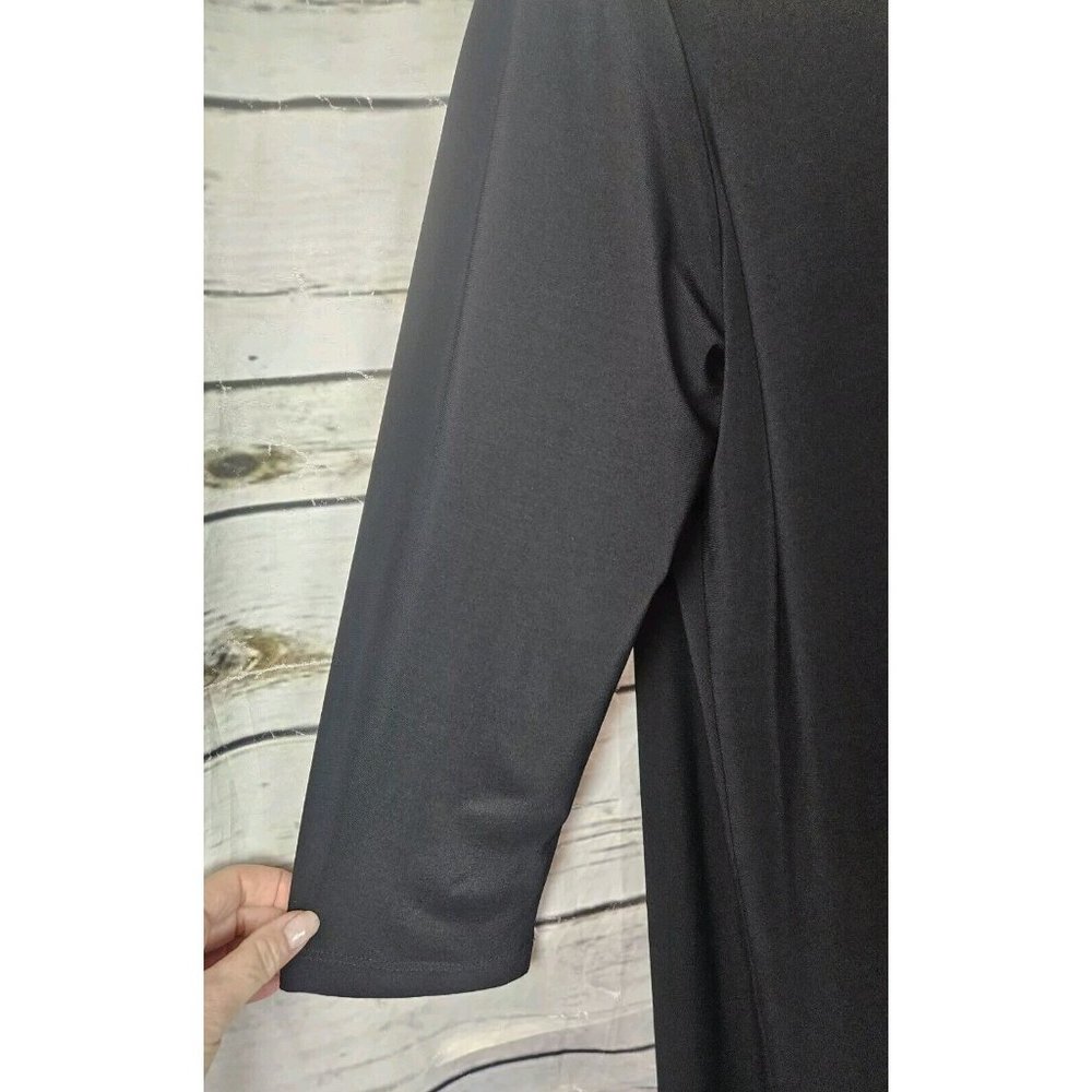SOLD>>>Comfy Tunic - Picture 4 of 7